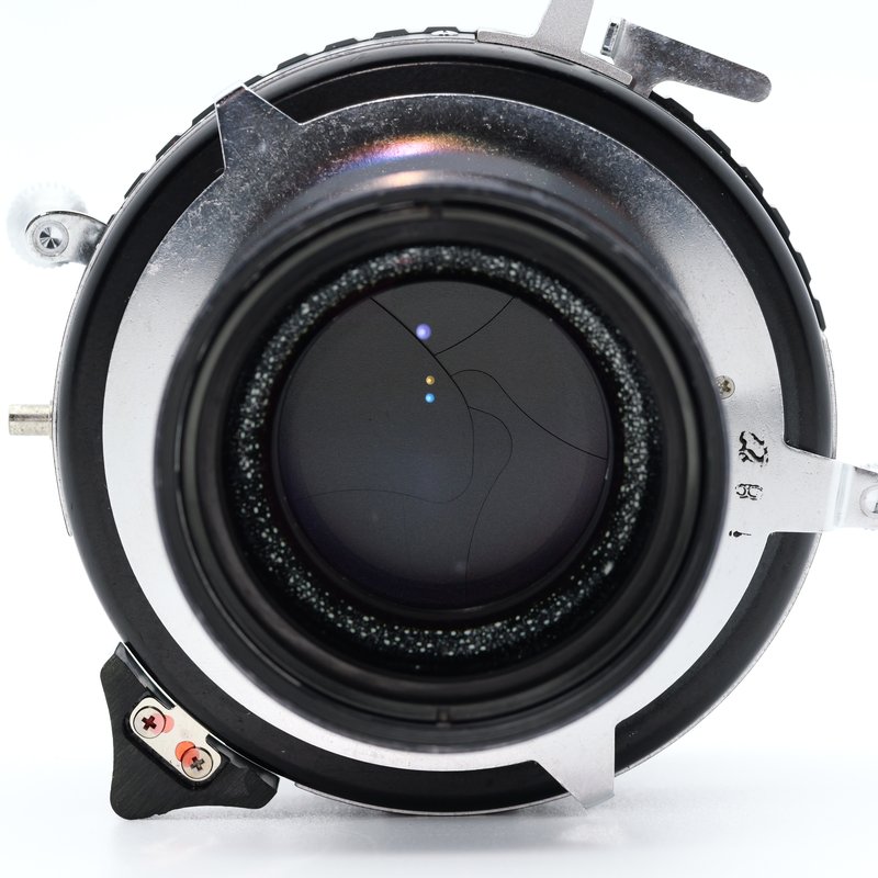 Excellent Schneider Kreuznach SYMMAR-S 180mm F5.6 Lens Schneider